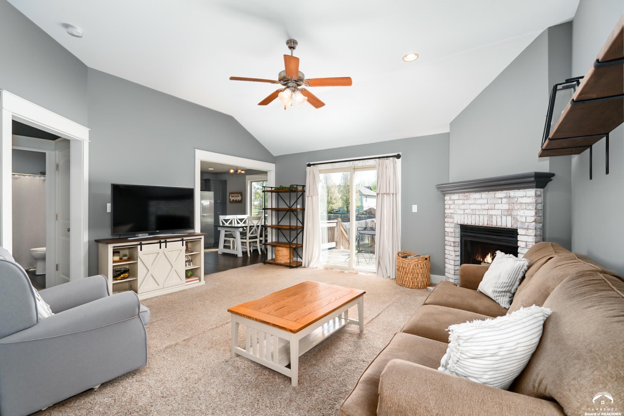 920 Deer Ridge Court Baldwin City, KS 66006 - Photo 6 of 35