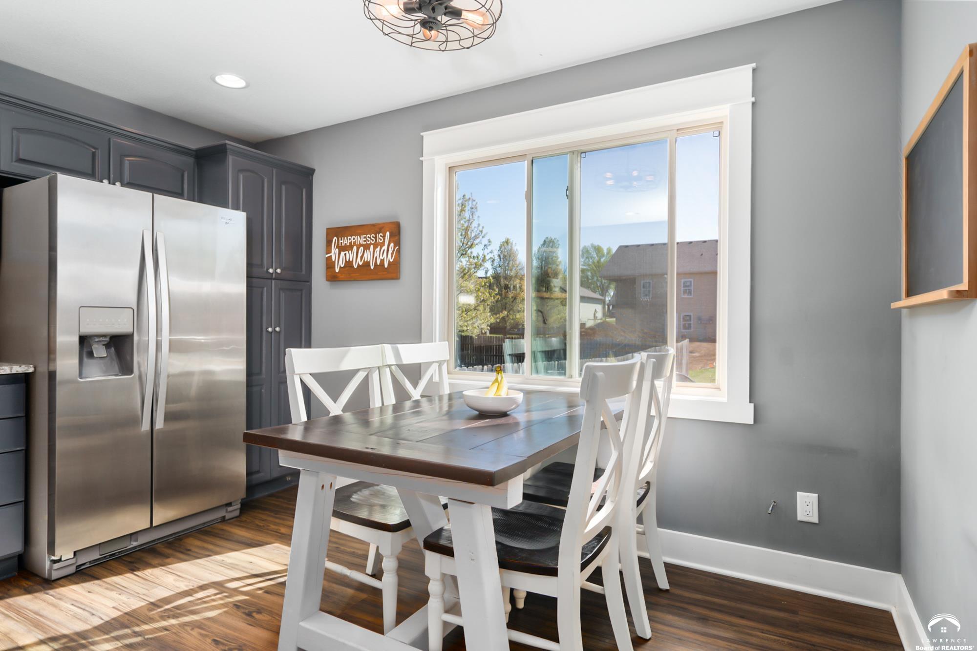 920 Deer Ridge Court Baldwin City, KS 66006 - Photo 8 of 35