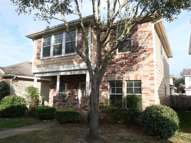 $1,850 | 1739 Nichole Woods Drive, Houston, TX 77047