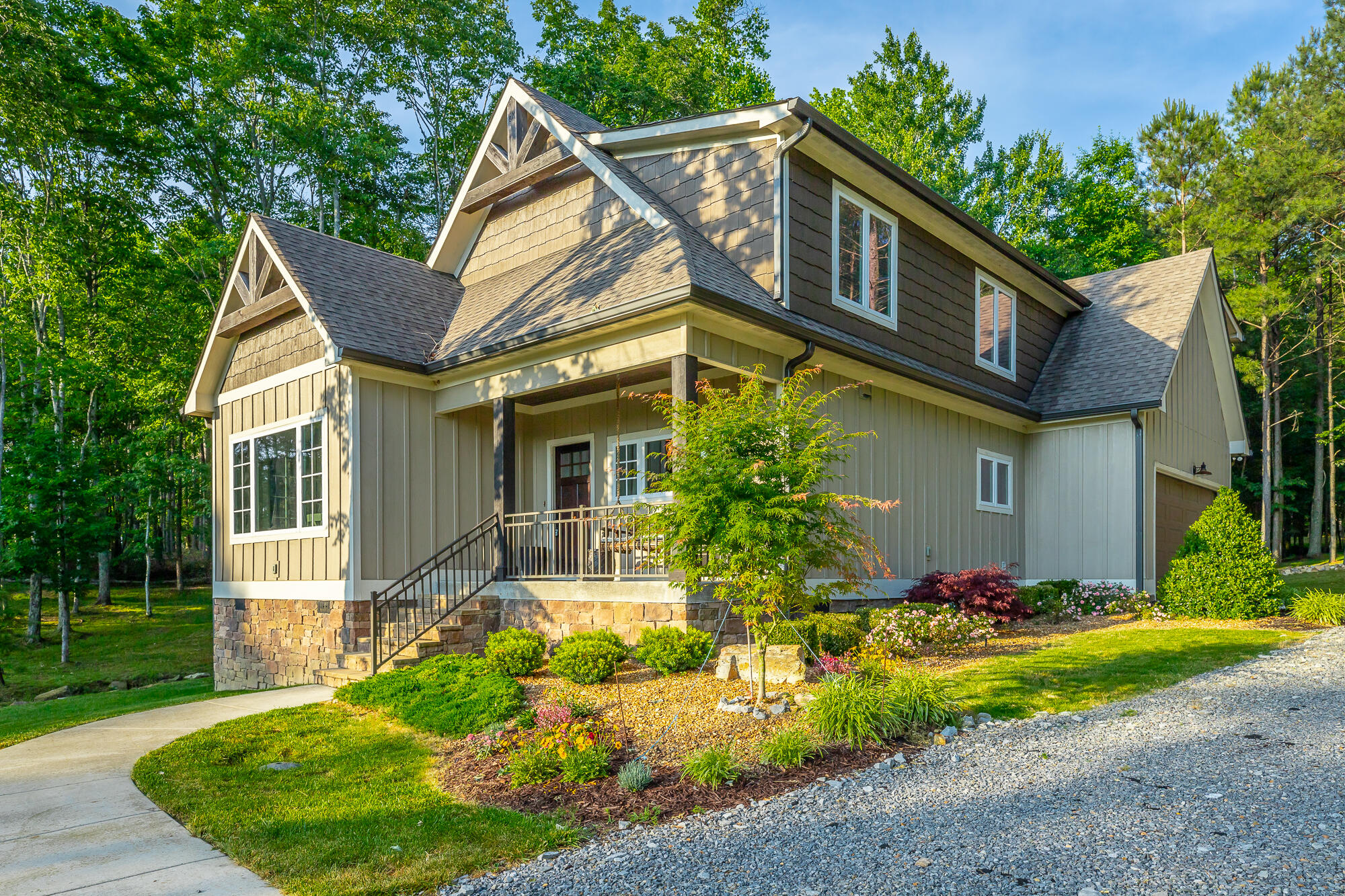 4500 Raulston Falls Drive Jasper, TN 37347 - Photo 14 of 83 4500 Raulston Falls Road HD-74