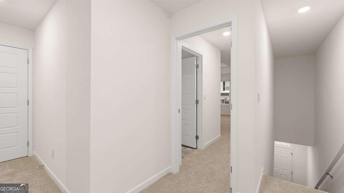 364 Sound Circle Stockbridge, GA 30281 - Photo 20 of 47 a view of a room with door