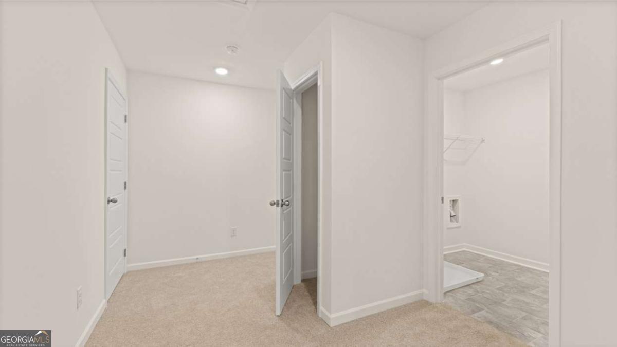 364 Sound Circle Stockbridge, GA 30281 - Photo 28 of 47 a view of an empty room