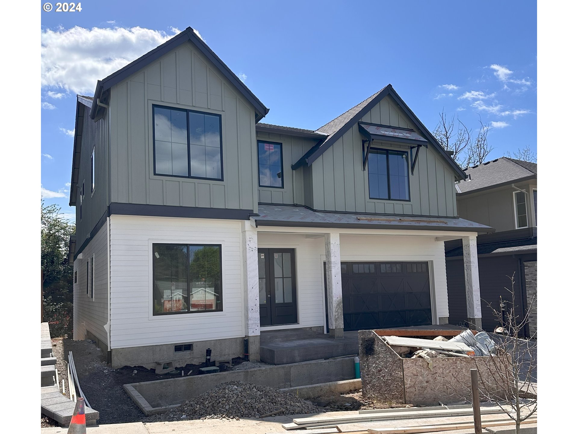 4714 Southwest Pendleton St Unit LT7