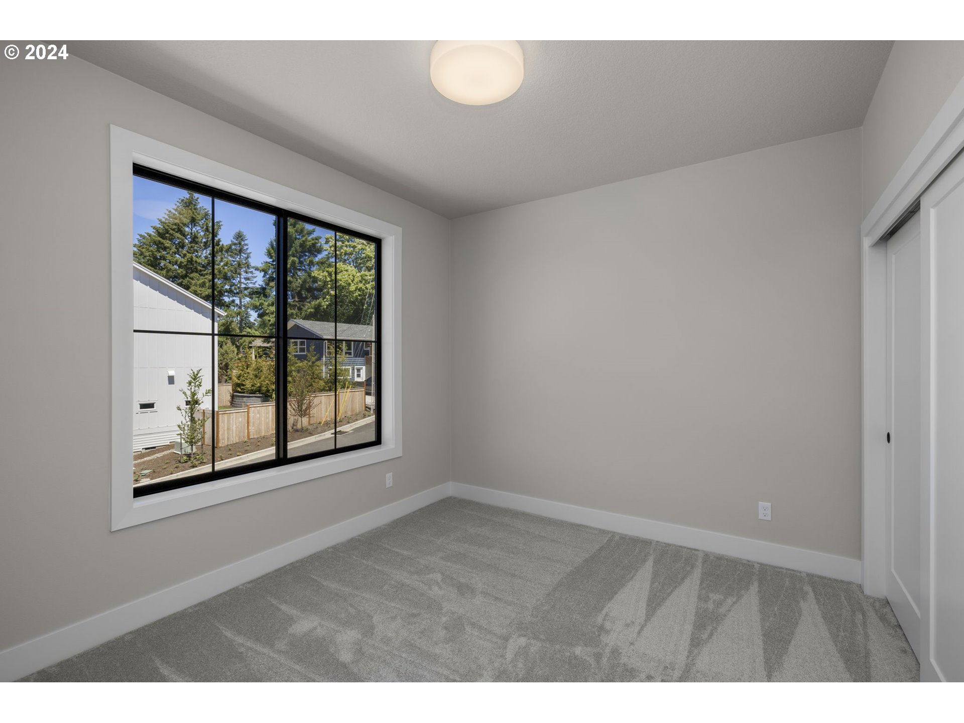 4714 Southwest Pendleton Street, Unit LT7 Portland, OR 97221 - Photo 34 of 48 Bedroom