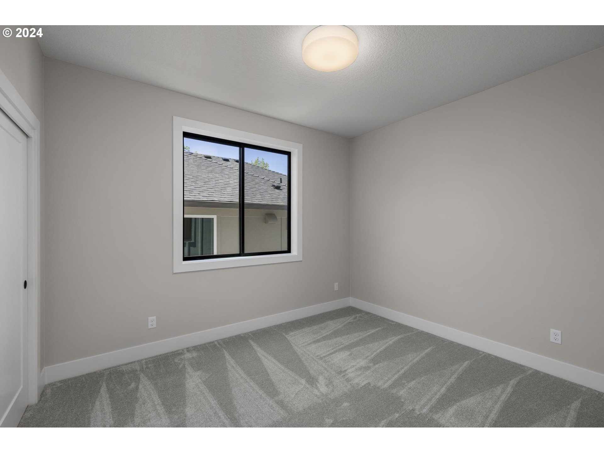 4714 Southwest Pendleton Street, Unit LT7 Portland, OR 97221 - Photo 38 of 48 Bedroom