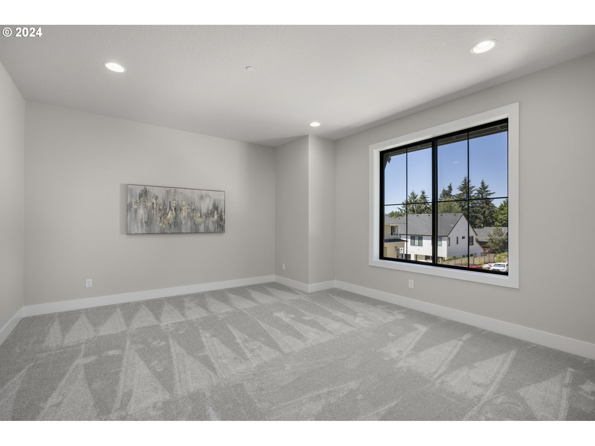 4714 Southwest Pendleton Street, Unit LT7 Portland, OR 97221 - Photo 39 of 48 Bonus Room
