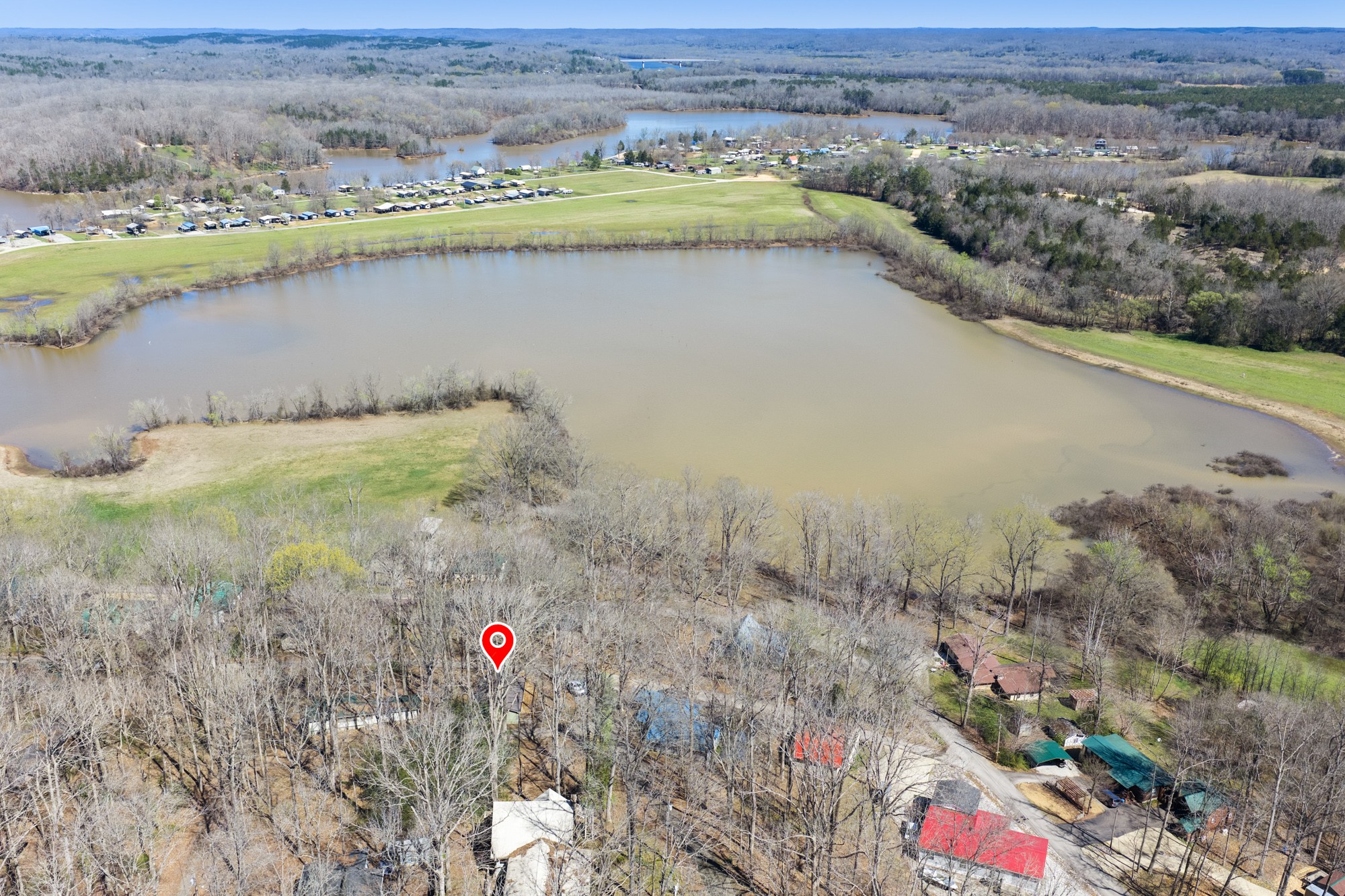 159 Hanklochte Drive Decaturville, TN 38329 - Photo 11 of 31