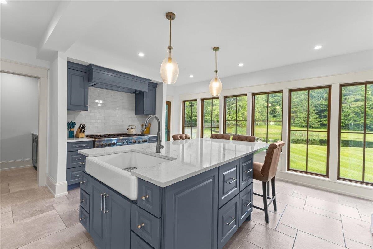 235 Lower Sanborn Road Stowe, VT 05672 - Photo 4 of 60