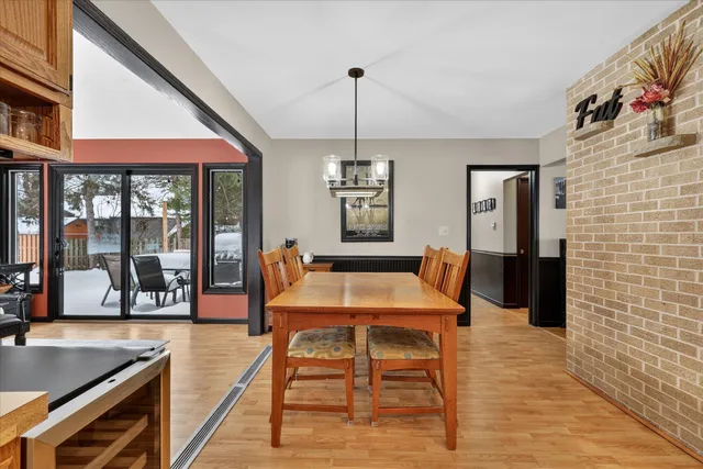 $485,000 | 3312 Thornapple River Drive Southeast, Grand Rapids, MI 49546