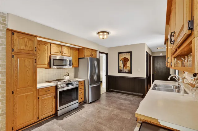 $485,000 | 3312 Thornapple River Drive Southeast, Grand Rapids, MI 49546