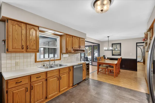 $485,000 | 3312 Thornapple River Drive Southeast, Grand Rapids, MI 49546