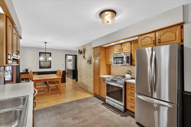 $485,000 | 3312 Thornapple River Drive Southeast, Grand Rapids, MI 49546