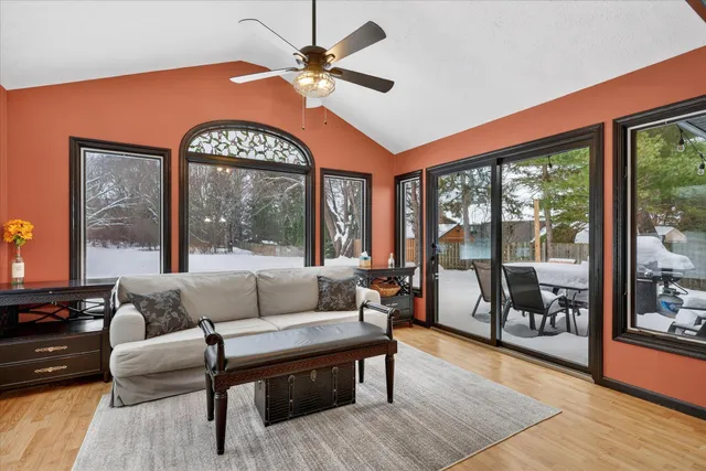 $485,000 | 3312 Thornapple River Drive Southeast, Grand Rapids, MI 49546