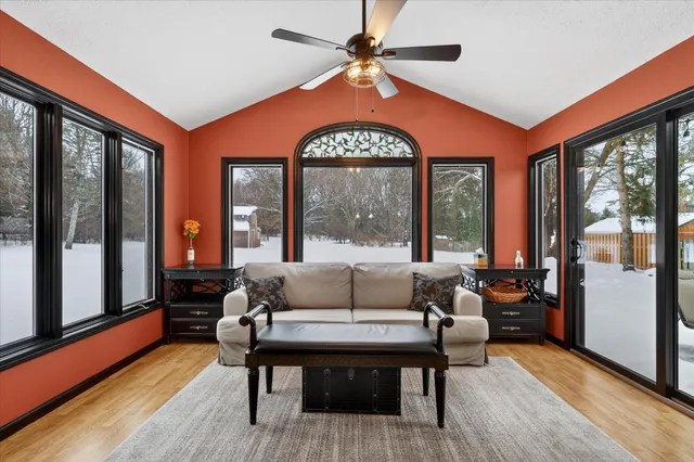 $485,000 | 3312 Thornapple River Drive Southeast, Grand Rapids, MI 49546