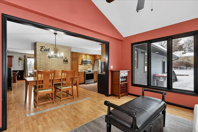 $485,000 | 3312 Thornapple River Drive Southeast, Grand Rapids, MI 49546