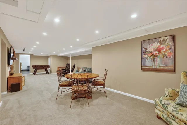 $485,000 | 3312 Thornapple River Drive Southeast, Grand Rapids, MI 49546