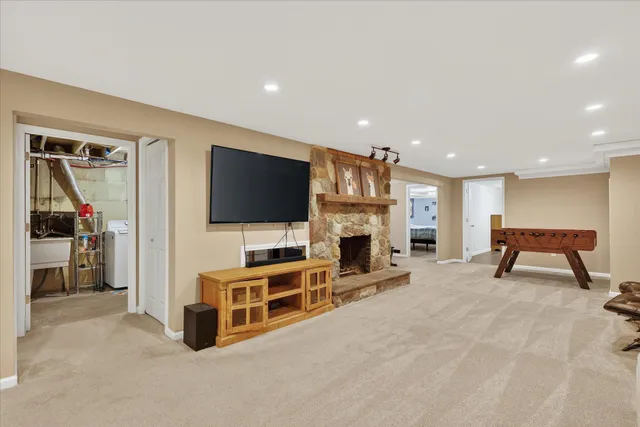 $485,000 | 3312 Thornapple River Drive Southeast, Grand Rapids, MI 49546