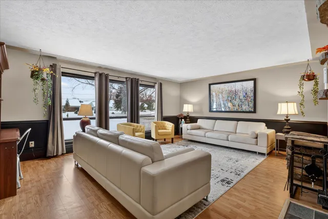 $485,000 | 3312 Thornapple River Drive Southeast, Grand Rapids, MI 49546