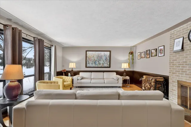 $485,000 | 3312 Thornapple River Drive Southeast, Grand Rapids, MI 49546