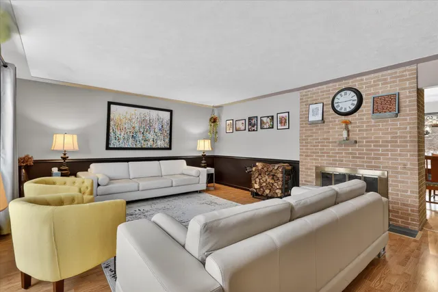 $485,000 | 3312 Thornapple River Drive Southeast, Grand Rapids, MI 49546