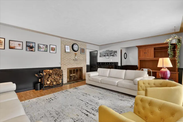 $485,000 | 3312 Thornapple River Drive Southeast, Grand Rapids, MI 49546