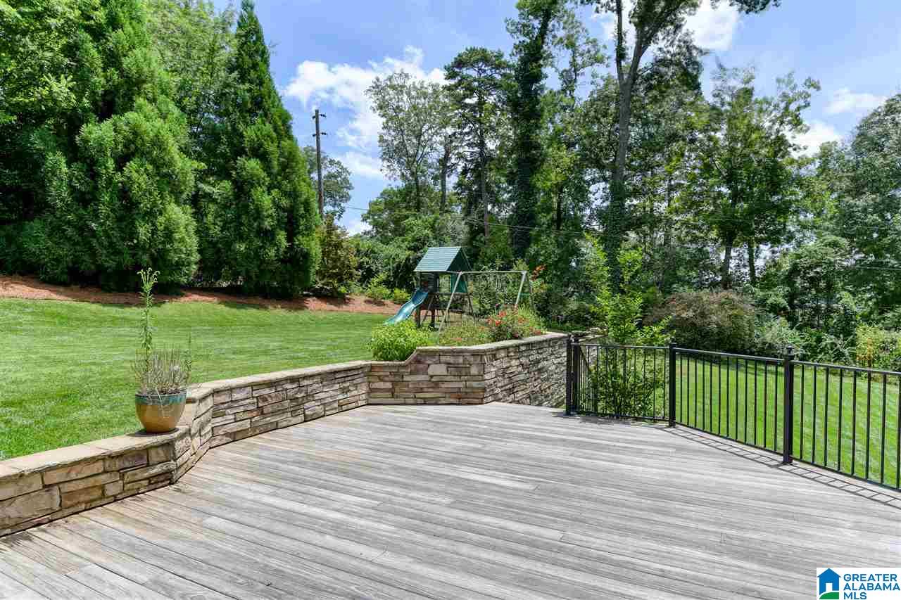 1887 Shades Crest Road Birmingham, AL 35216 - Photo 48 of 49