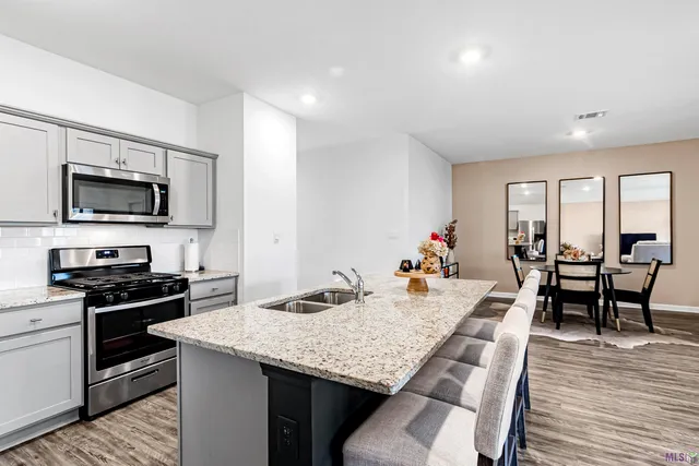 $280,000 | 727 Lambot Avenue, Zachary, LA 70791