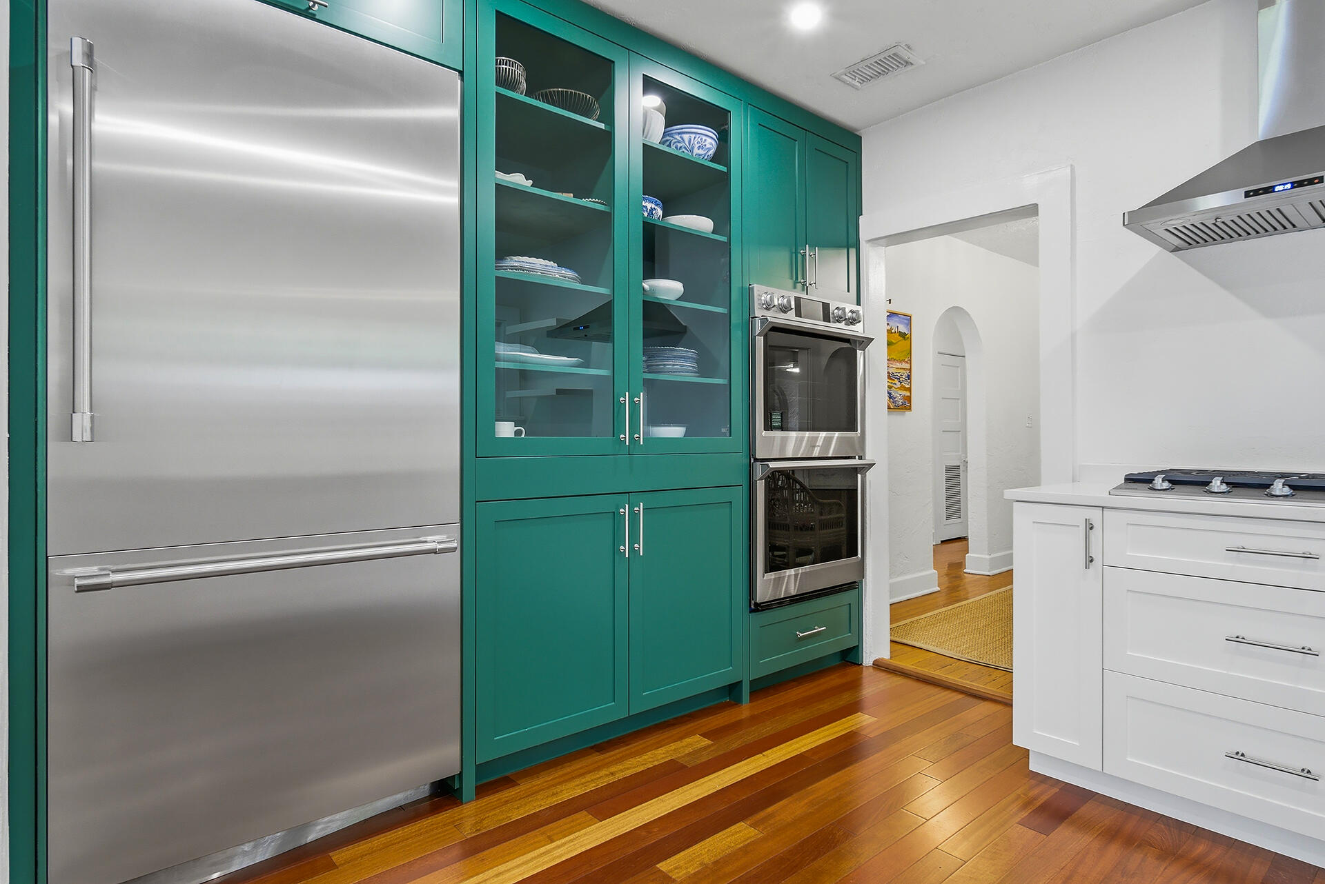 810 Avon Road West Palm Beach, FL 33401 - Photo 17 of 50 Kitchen