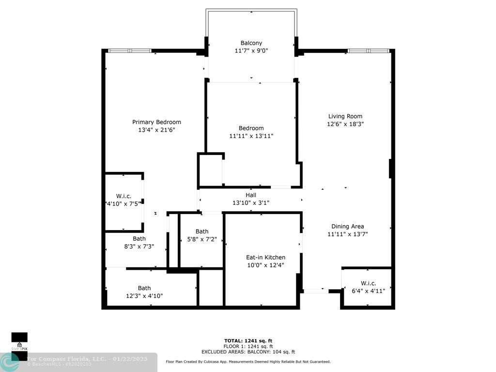 1600 South Ocean Drive, Unit 18B Hollywood, FL 33019 - Photo 20 of 36 unknown