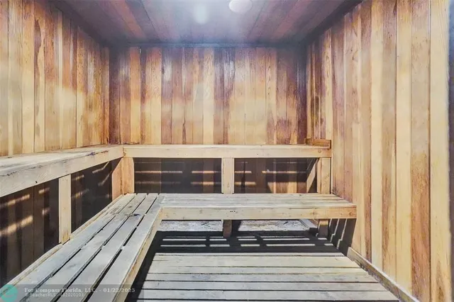 front view of a building