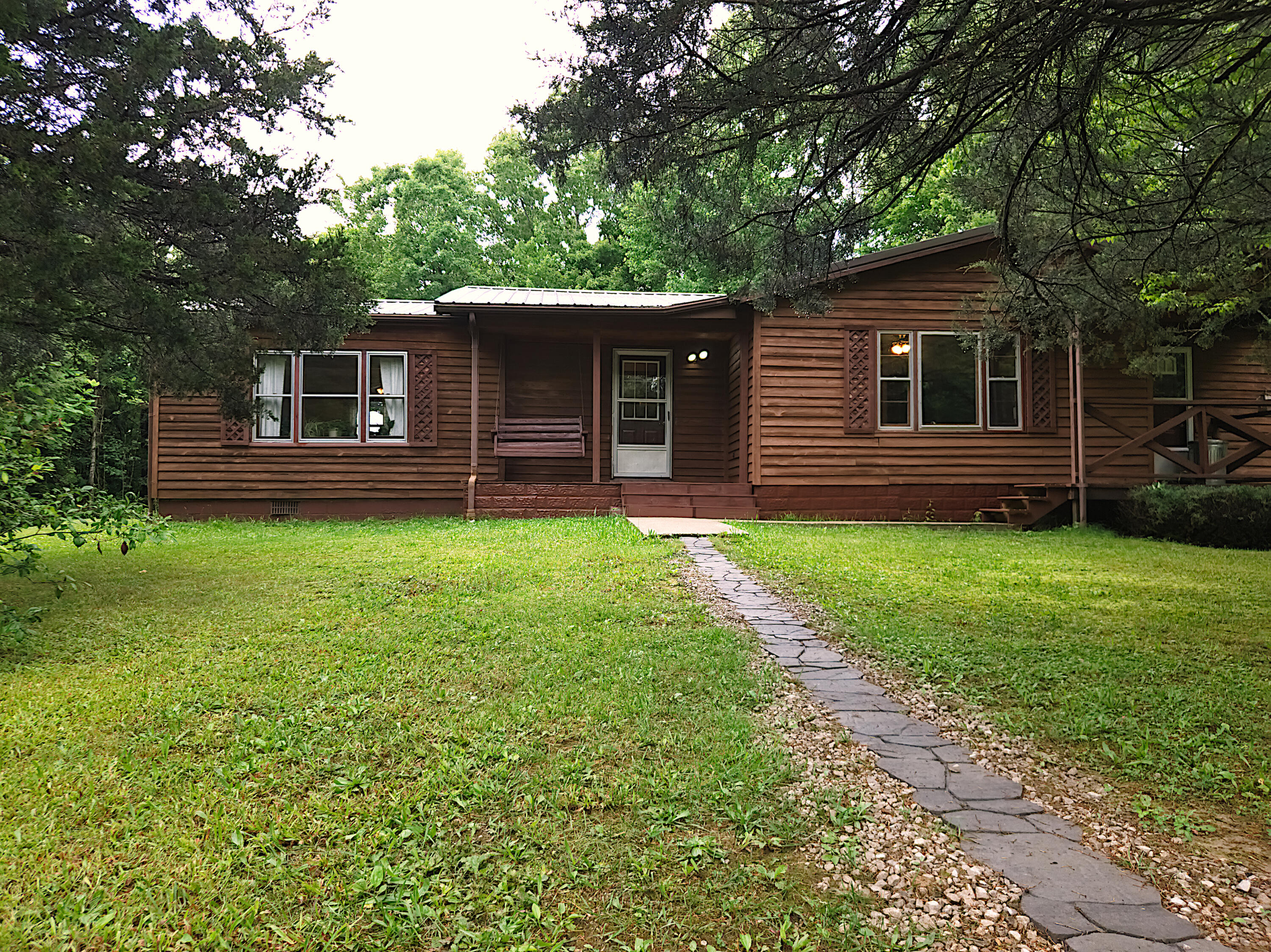 312 Bill Neal Road Whitley City, KY 42653 - Photo 5 of 57 01 Outside 05