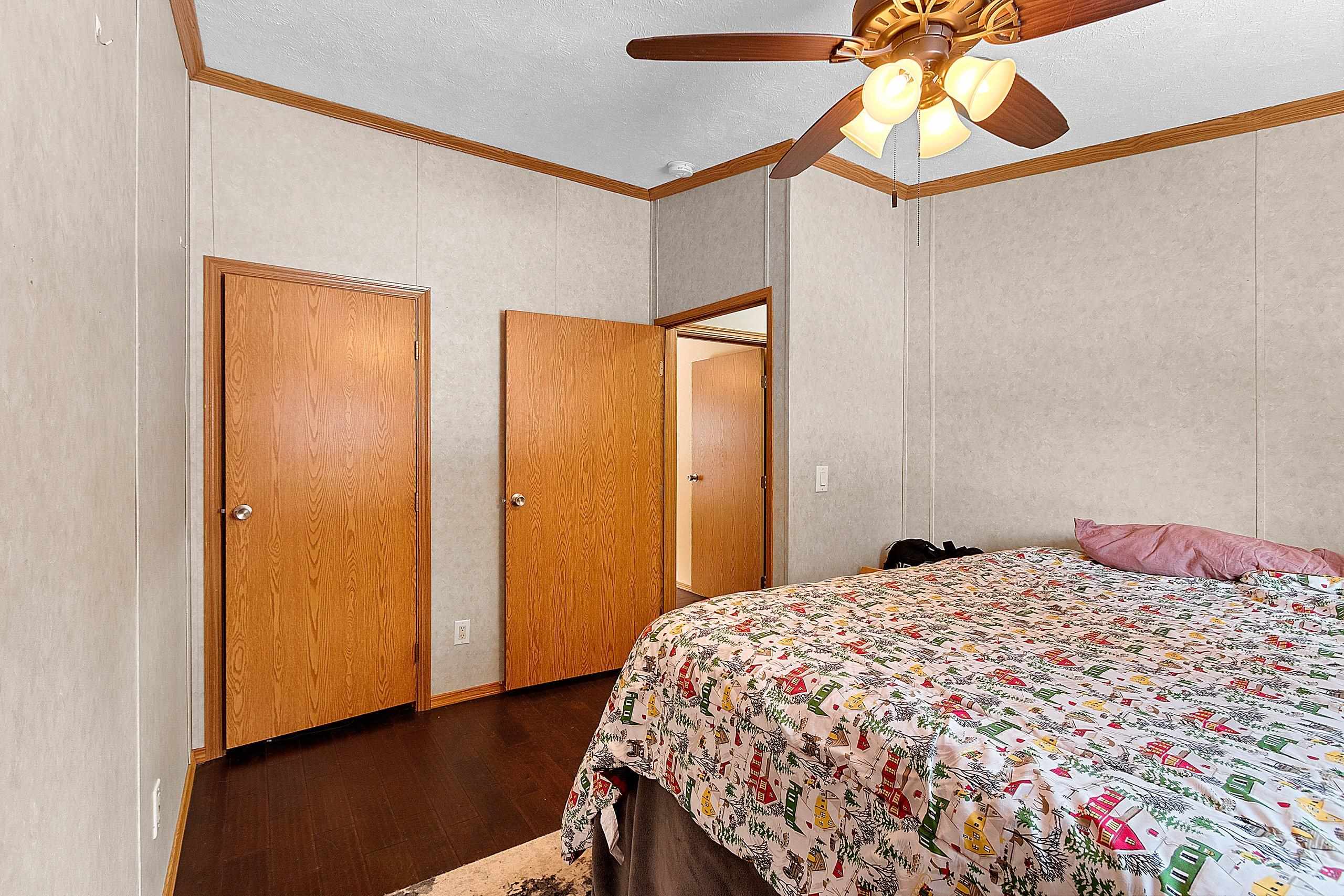 W10203 County Road B Coleman, WI 54112 - Photo 37 of 51