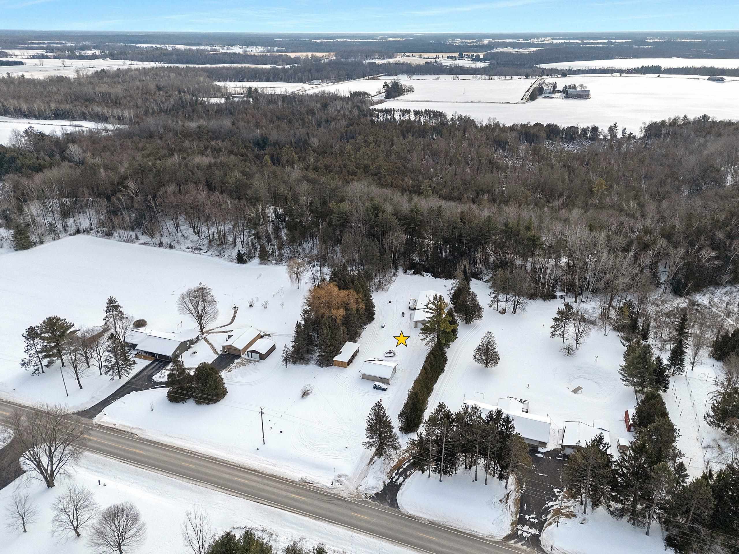 W10203 County Road B Coleman, WI 54112 - Photo 49 of 51