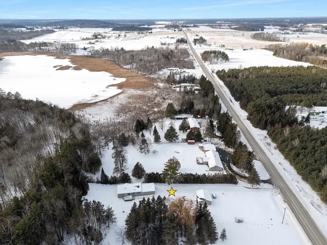 $279,900 | W10203 County Road B, Coleman, WI 54112