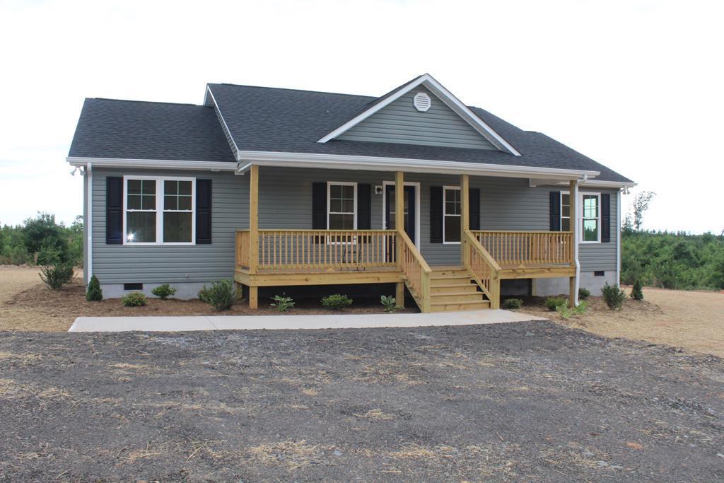 831 Correctional Center Road Dillwyn, VA 23936 - Photo 2 of 22 Gallery Image 2