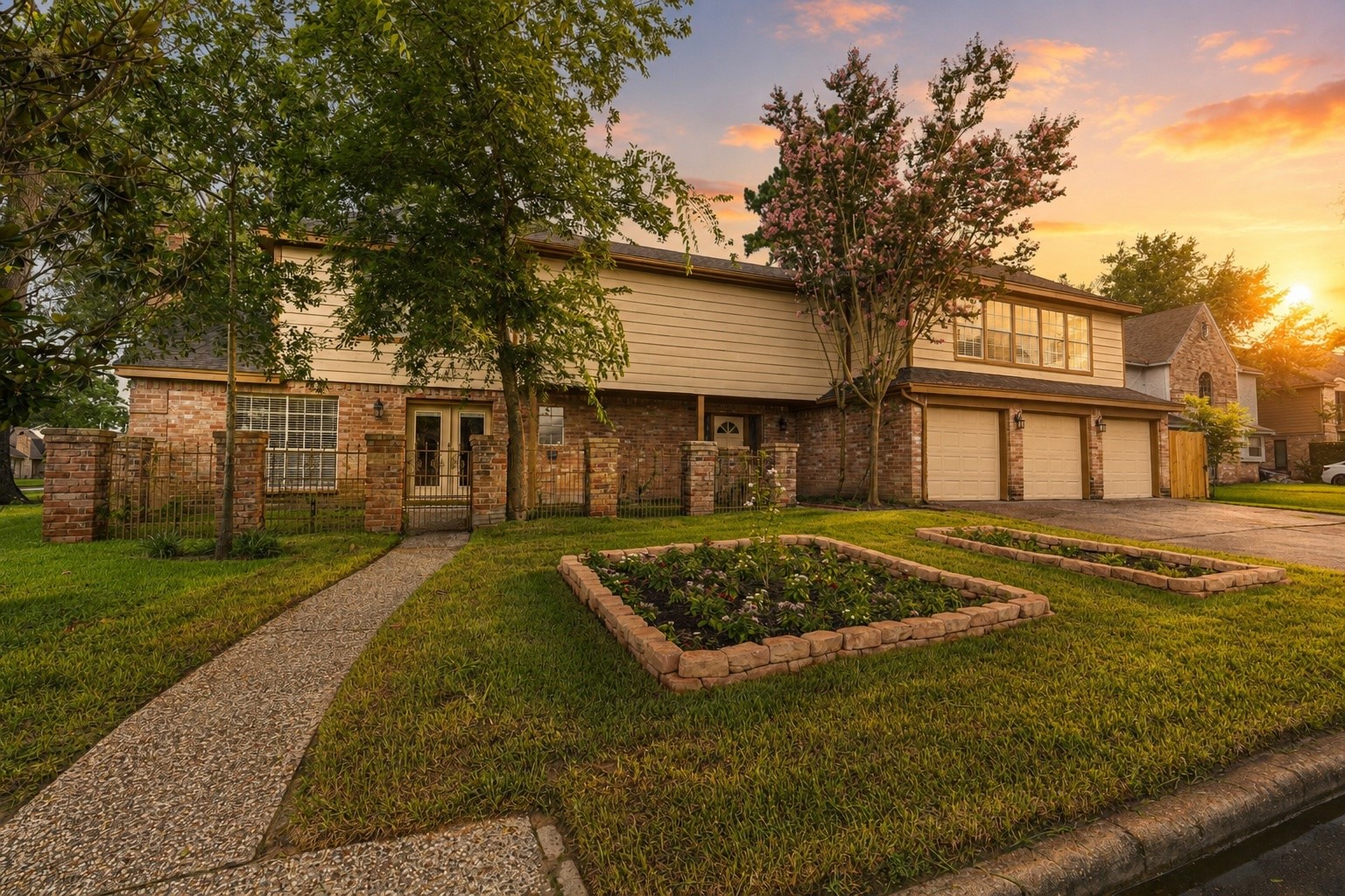 15027 Walters Road Houston, TX 77068 - Photo 27 of 30 Gallery Image 27