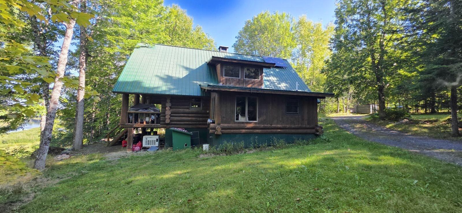 9 Jerry's Road Ashland, ME 04732 - Photo 23 of 121