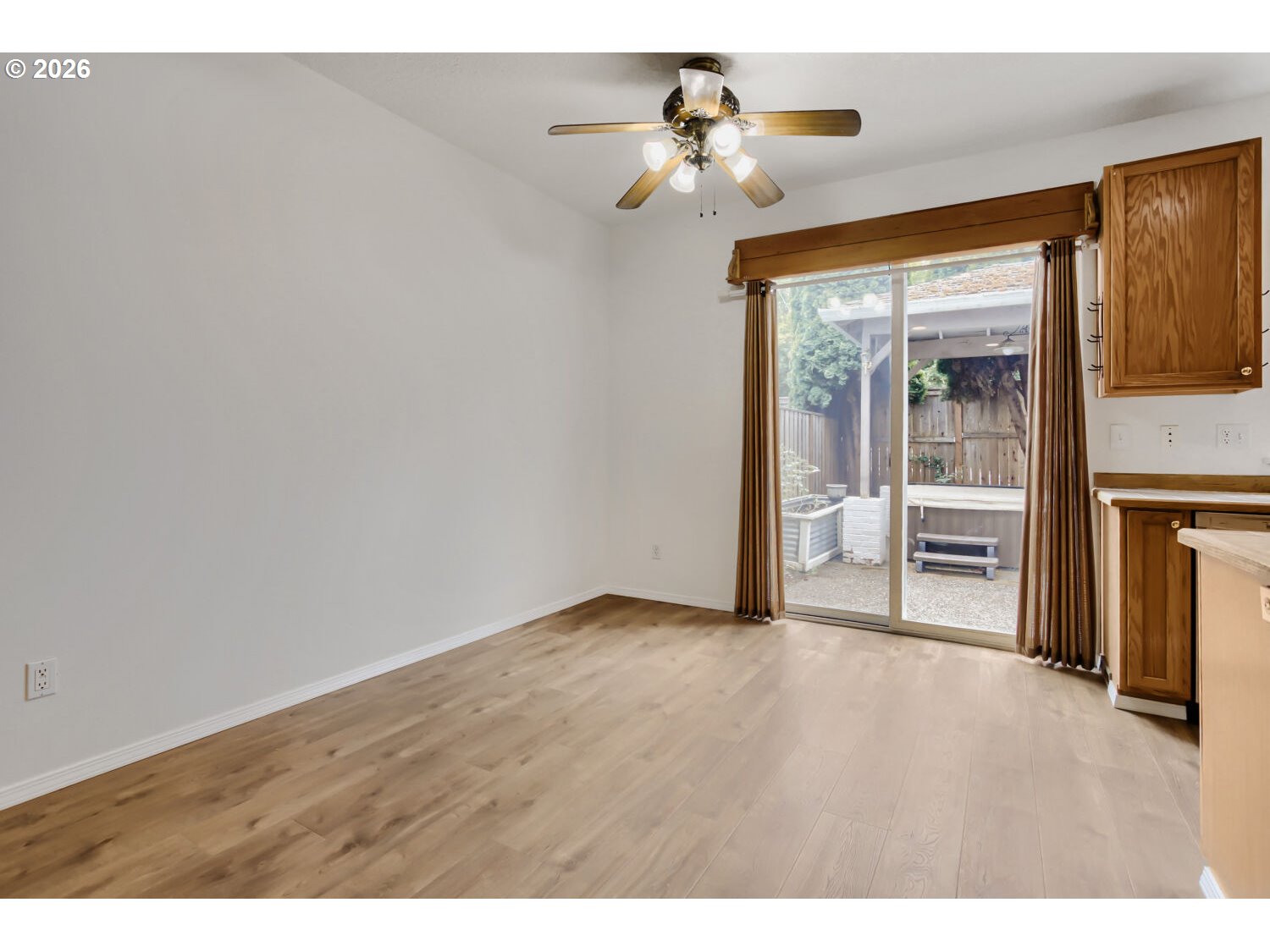 18691 Southwest Stubblefield Way Beaverton, OR 97003 - Photo 10 of 32 Dining Area