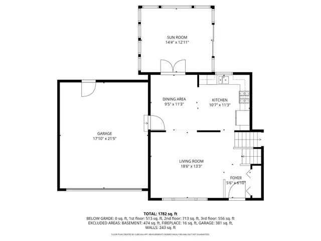 $425,000 | 9142 Lanewood Lane North, Maple Grove, MN 55369