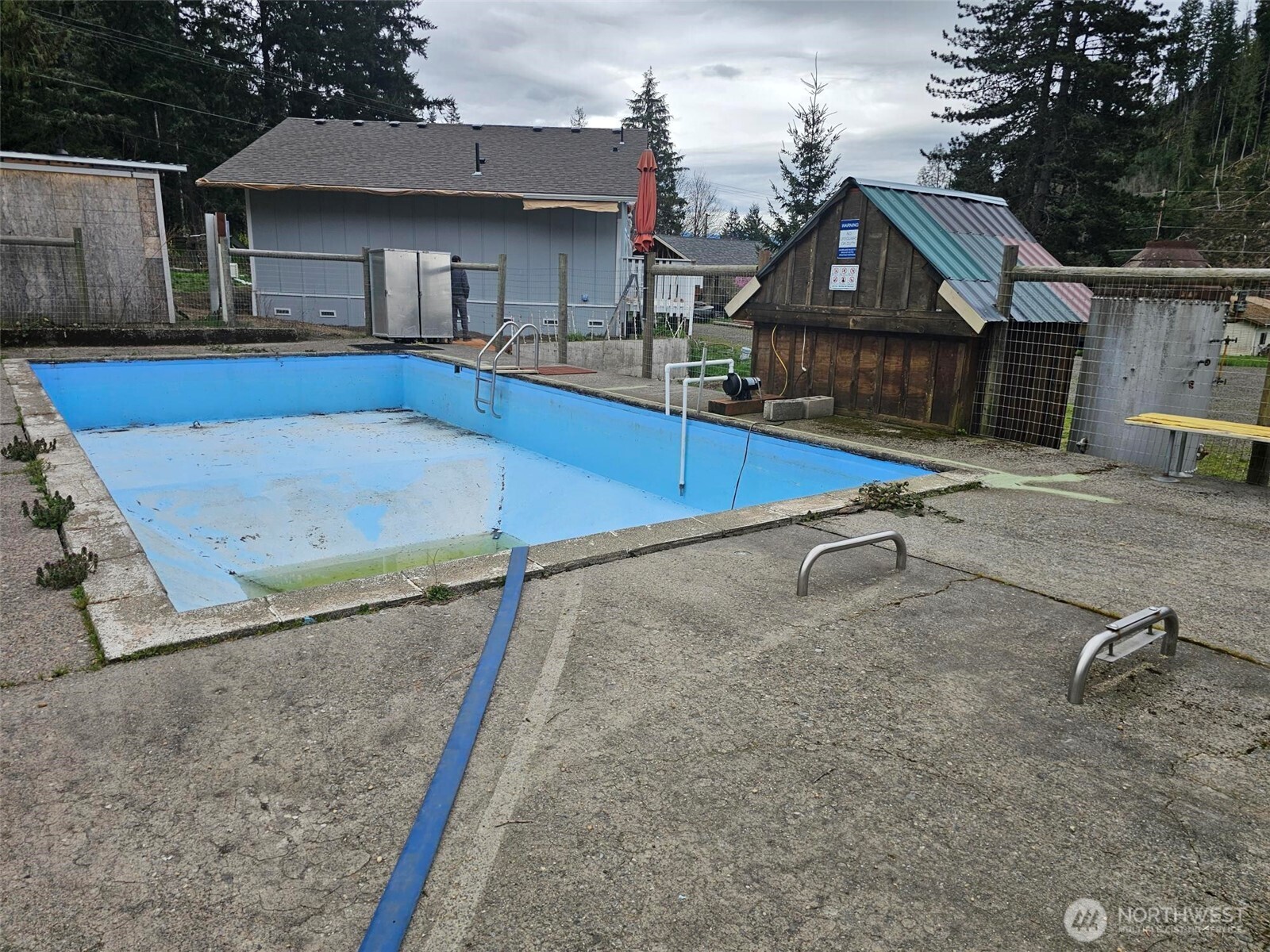 113 Leroy Road Randle, WA 98377 - Photo 11 of 40