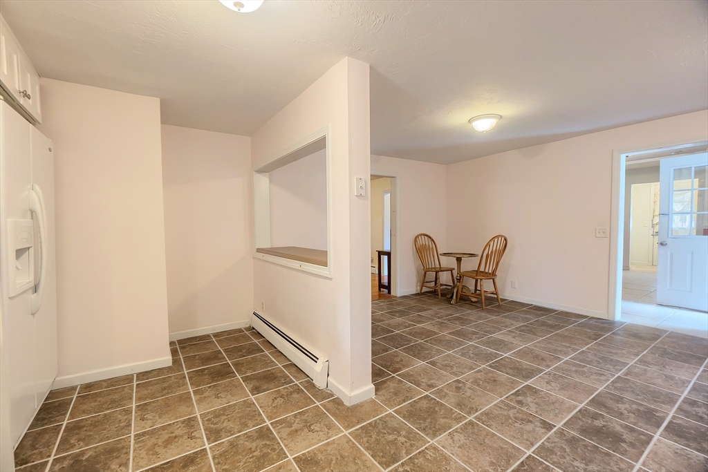 201 Stone Street Clinton, MA 01510 - Photo 16 of 42 a view of an empty room