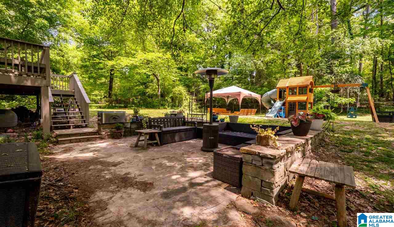 4749 Caldwell Mill Road Birmingham, AL 35243 - Photo 35 of 38