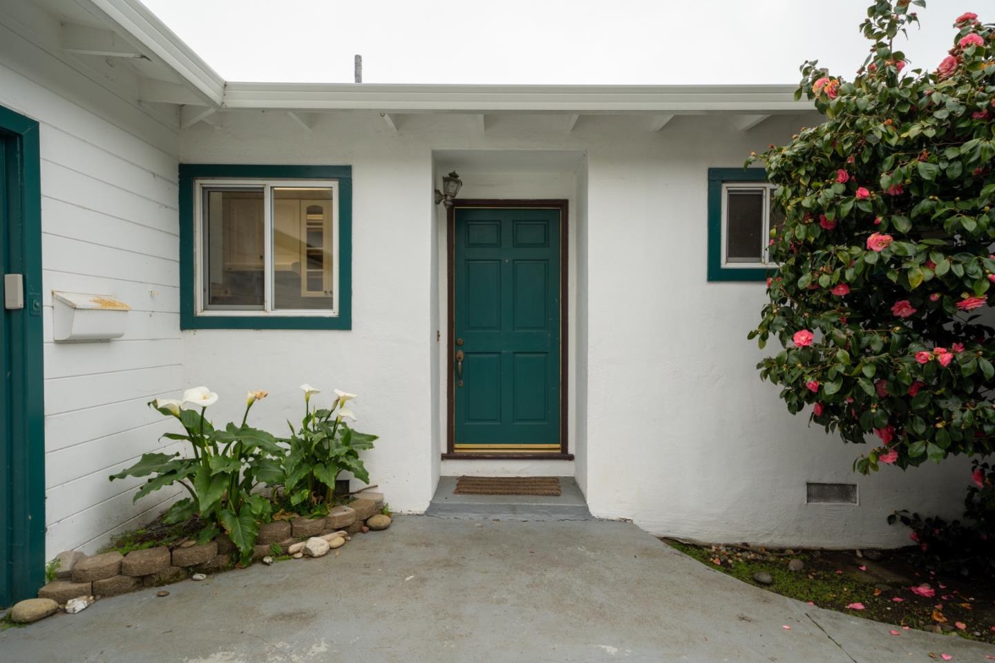 616 Brighton Road Pacifica, CA 94044 - Photo 2 of 14 a front view of a house