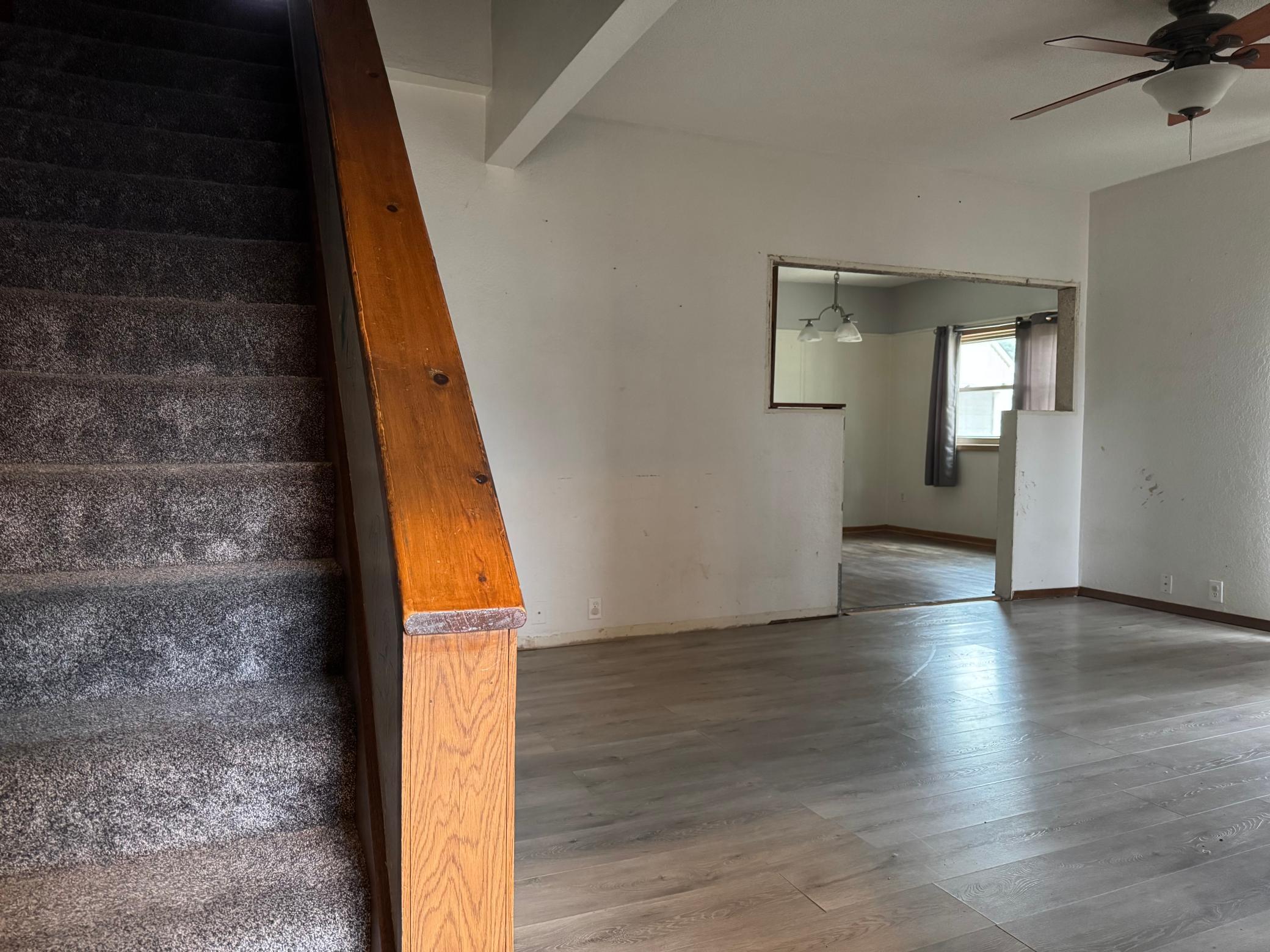 406 4th Street Rushmore, MN 56168 - Photo 5 of 14