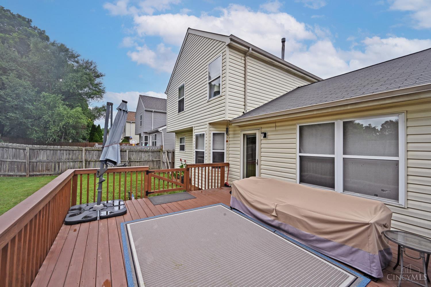 9563 Deer Track Road West Chester, OH 45069 - Photo 38 of 40