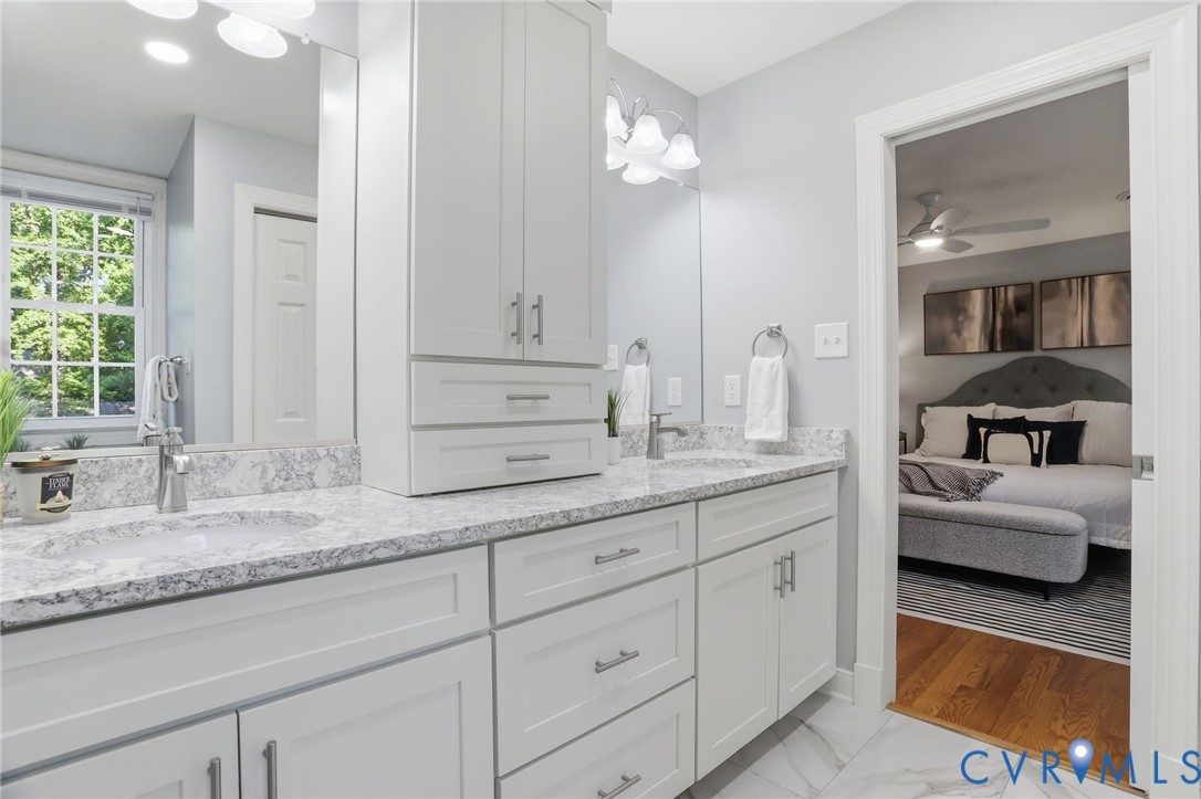 9806 Old Cannon Road North Chesterfield, VA 23237 - Photo 22 of 46