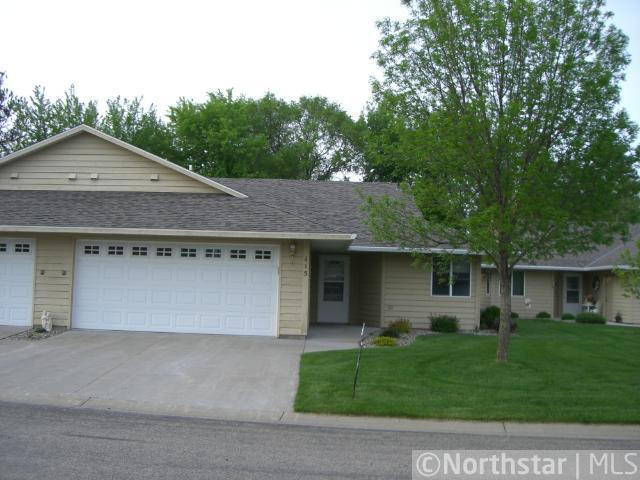 115 7th Street North Cold Spring, MN 56320 - Photo 1 of 1
