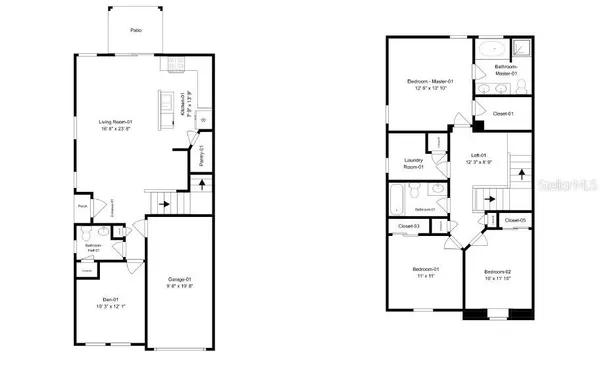 a picture of a bathroom with a shower