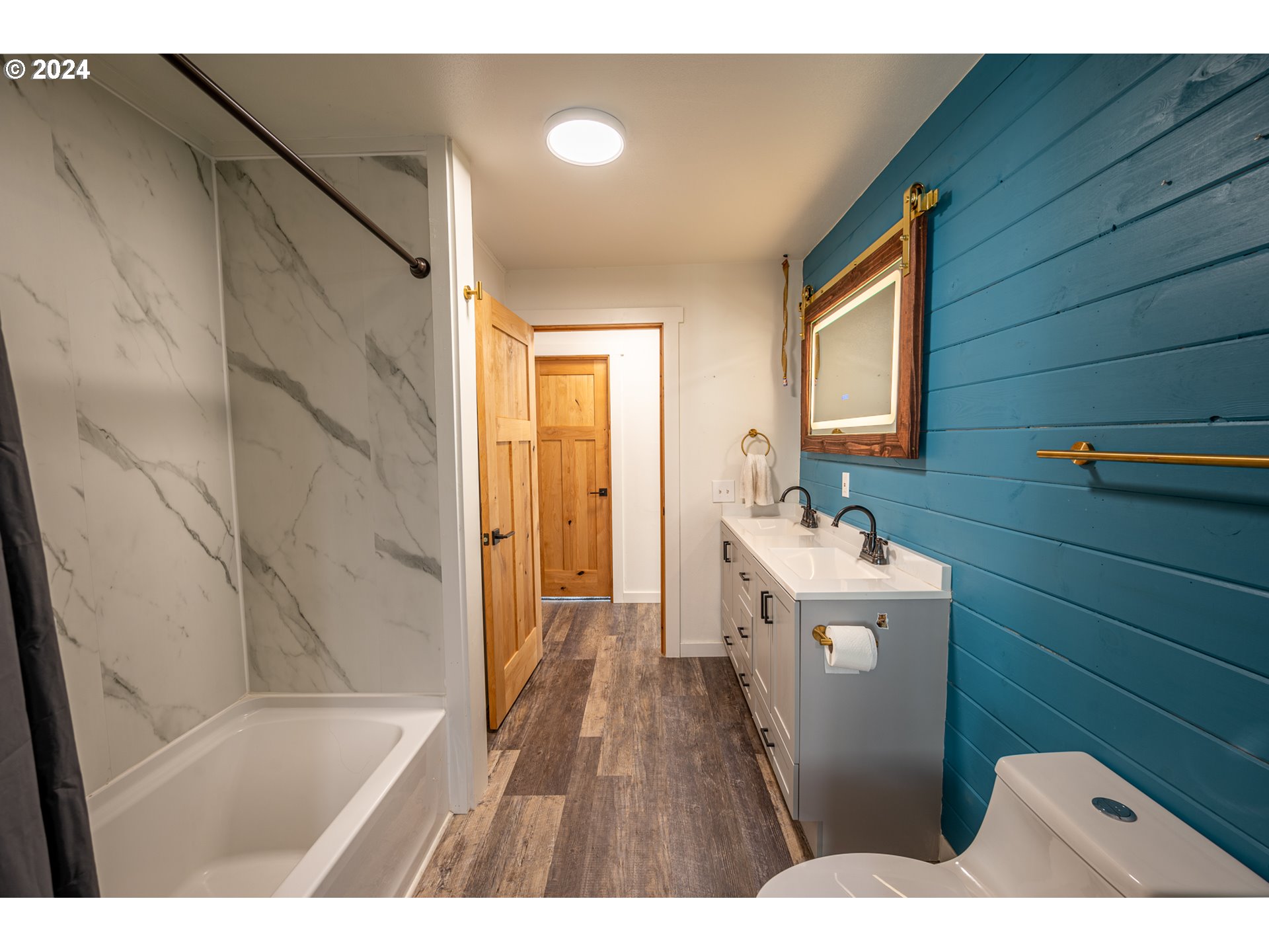 1534 Harris Street Myrtle Point, OR 97458 - Photo 21 of 46 Gallery Image 21