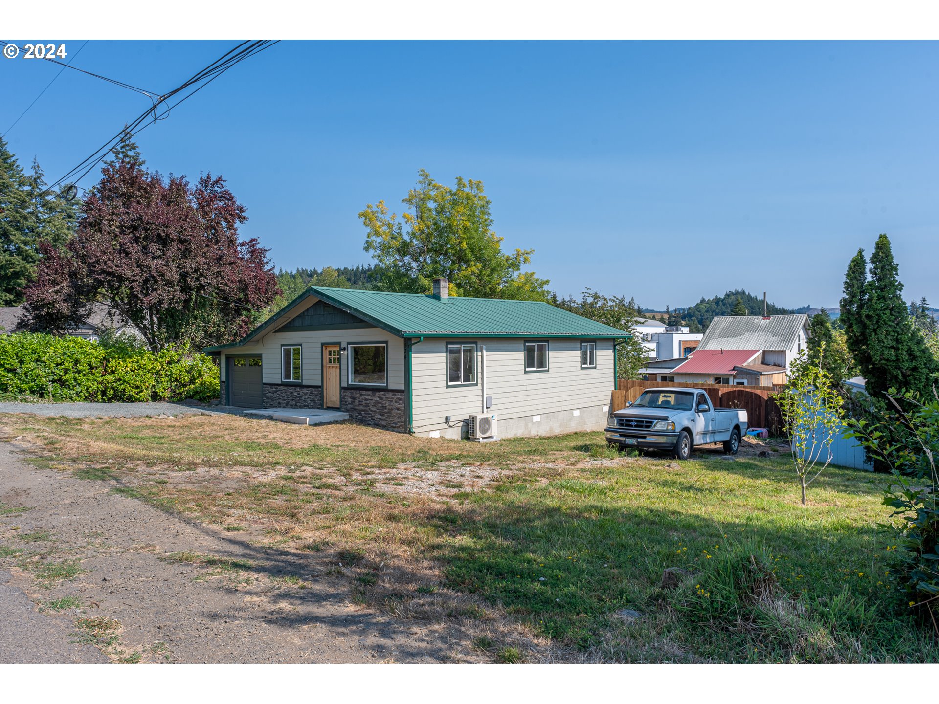1534 Harris Street Myrtle Point, OR 97458 - Photo 32 of 46 Gallery Image 32
